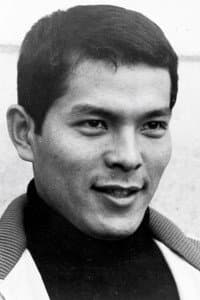 地井武男