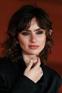 Zoë Bleu Sidel