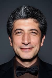 Rıza Sönmez