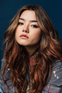 Elizabeth Yu