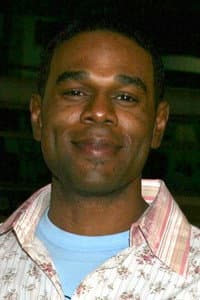 Earl Poitier
