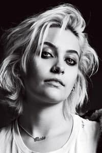 Paris Jackson
