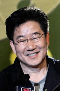 黃志強