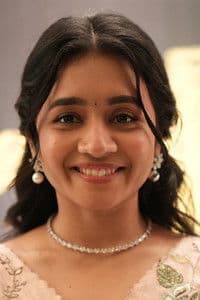 Anishma Anilkumar