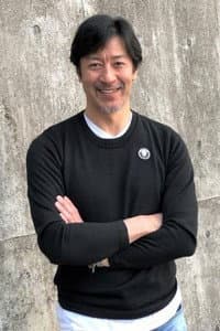 冨家ノリマサ