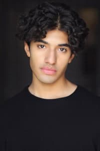 Mateo Fernandez
