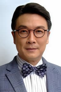 劉松仁