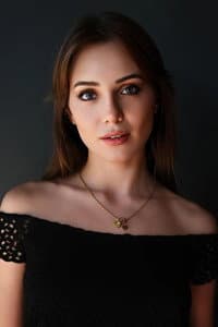 Burcu Kirman