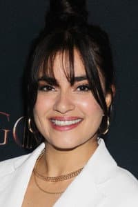 Paulina Gaitán