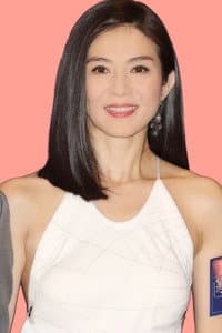 楊采妮