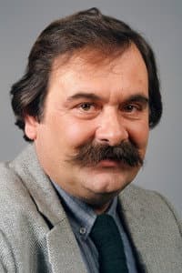 Tuncer Sevi