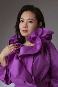 李麗珍