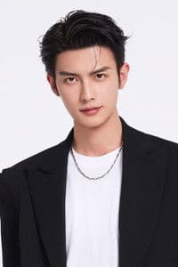 陈鹤一
