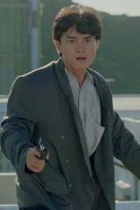 黃凱森