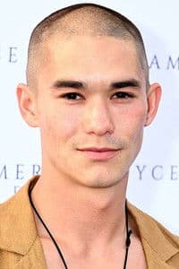 Booboo Stewart