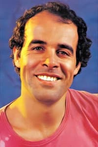 Osmar Prado