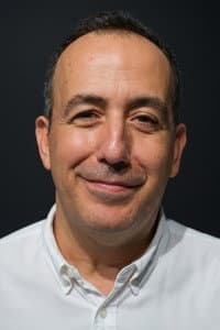 Haluk Özenç