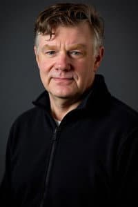 Chris Becker