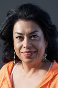 Selma Güneri