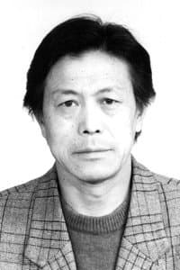 马精武