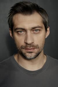 Иван Бровин