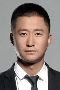 吴京