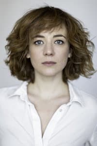 Sara Lazzaro