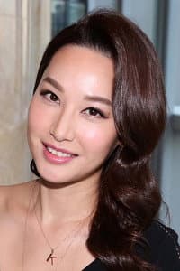 徐子珊