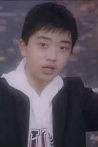 柯洁