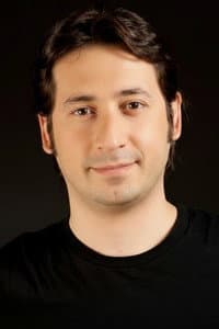 Ünal Yeter
