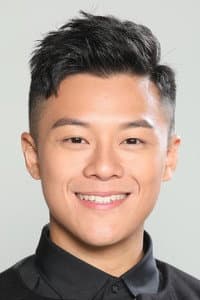 關曜儁
