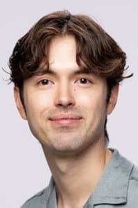 James Sweeney