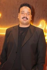 مصطفى غريب