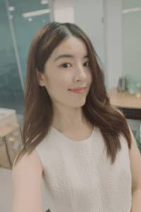 董馨