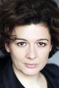Heidi Becker-Babel