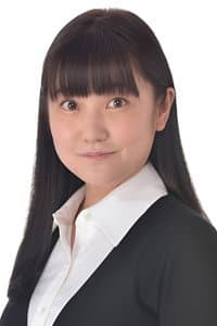 小笠原亜里沙