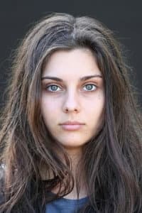 Tuğçe Melis Demir