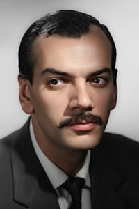 Senih Orkan