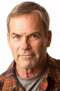 Matt McKenzie