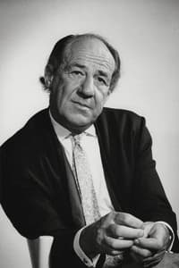 Michael Hordern