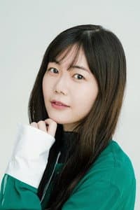 長妻樹里