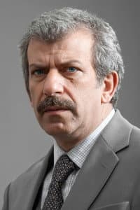 Giray Alpan