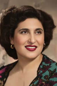 Melahat İçli