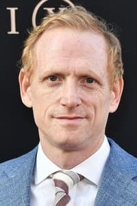 Scott Shepherd
