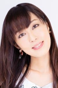 日笠陽子
