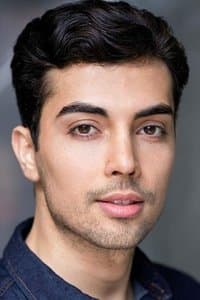 Shervin Alenabi