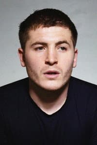 Kieron Moore