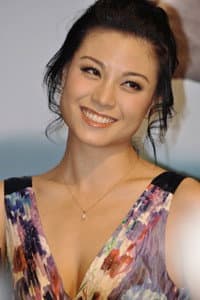 廖碧兒