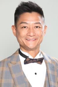 楊證樺