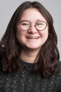 Megan Richards